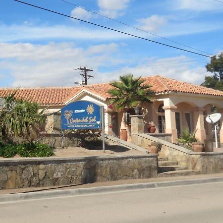 Costa Del Sol Hotel & Sportfishing Bahia de Los Angeles Dış mekan fotoğraf